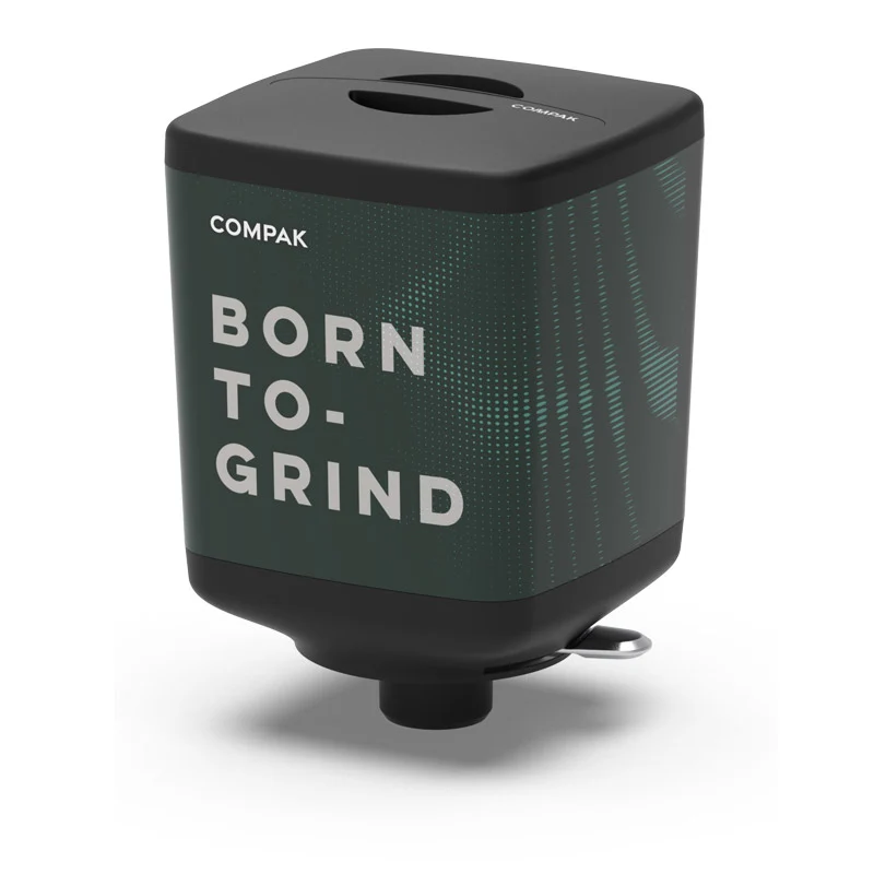Compak - Moulin à espresso E8 OD