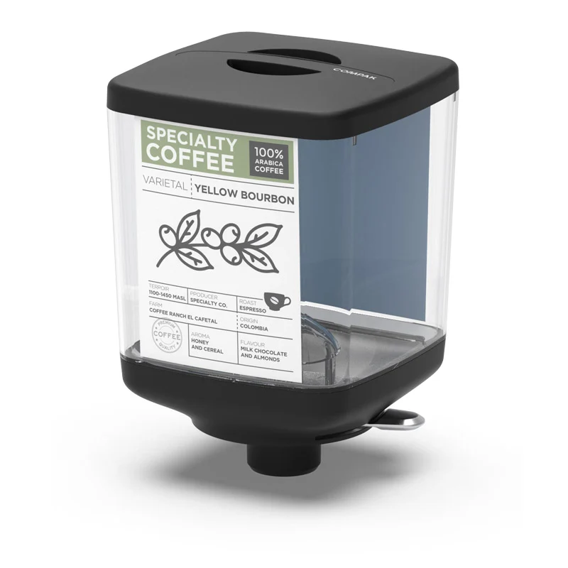 Compak - Moulin à espresso E6 OD