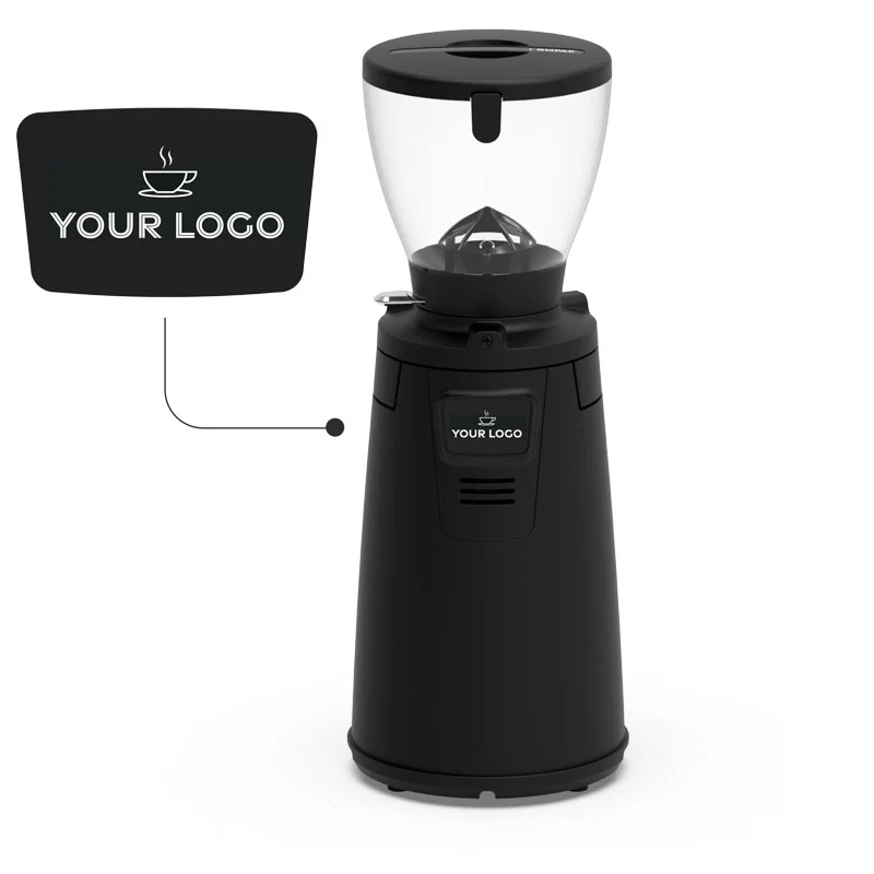 Compak - Moulin à espresso E6 OD