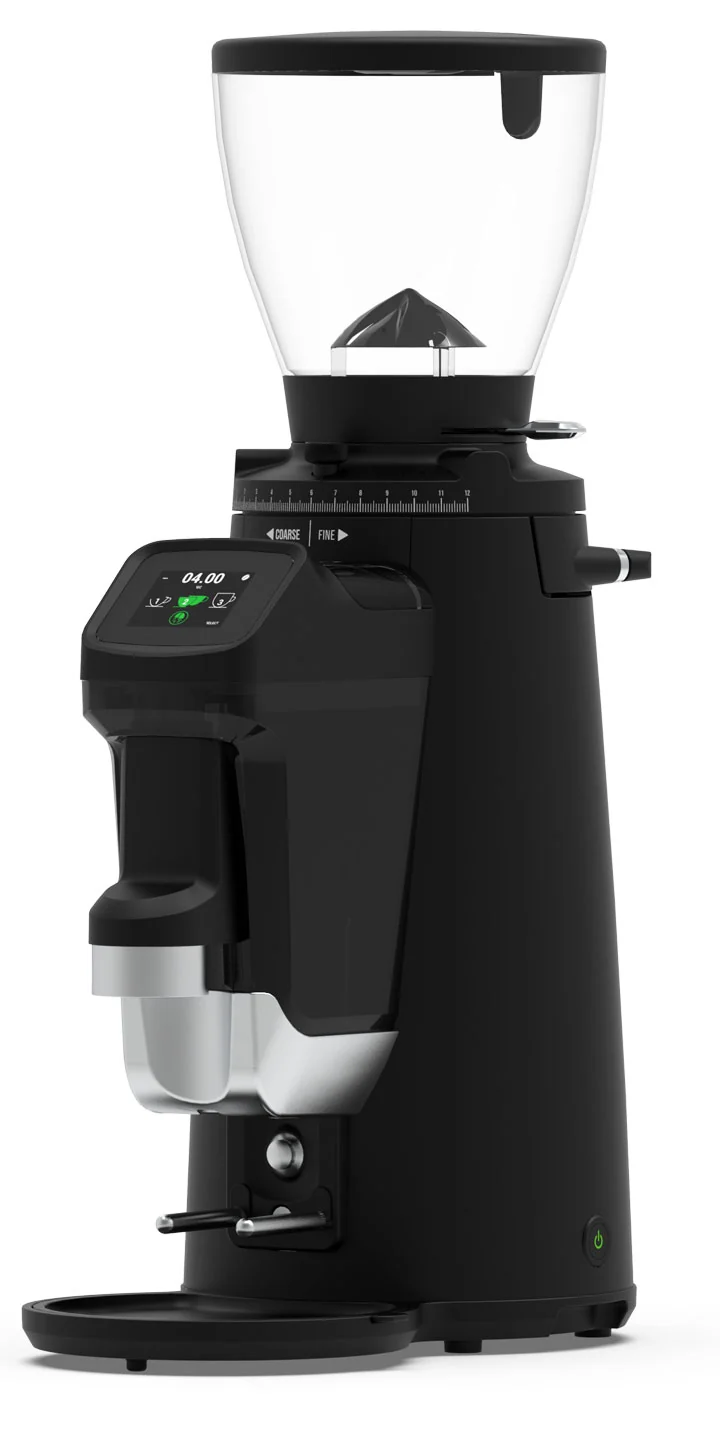 Compak - Moulin à espresso Bolt 83