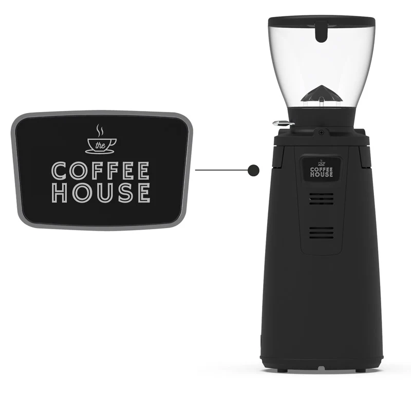 Compak - Moulin à espresso Bolt 83