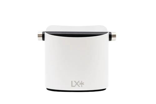 LX - Knockbox avec barre de frappe antidérapante