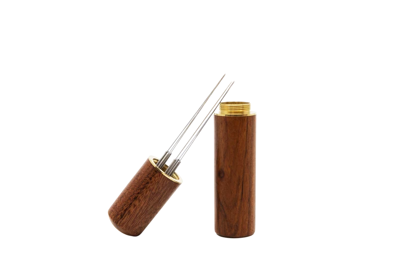 LX - Outil de distribution WDT léger en bois