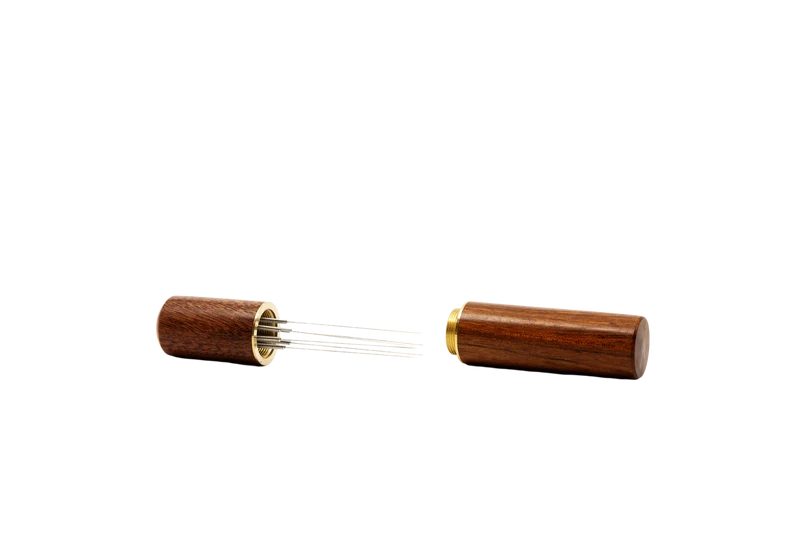 LX - Outil de distribution WDT léger en bois