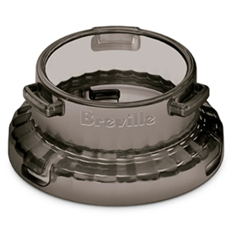 Breville Entonnoir de dosage : compatible porte-filtre 54 mm, anti-débordement, sans BPA