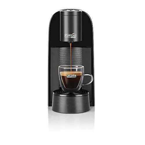 Caffitaly - S36