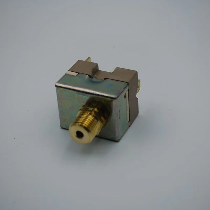 Pressostat Campini TY98/A 16A 1.1 bar G1/4