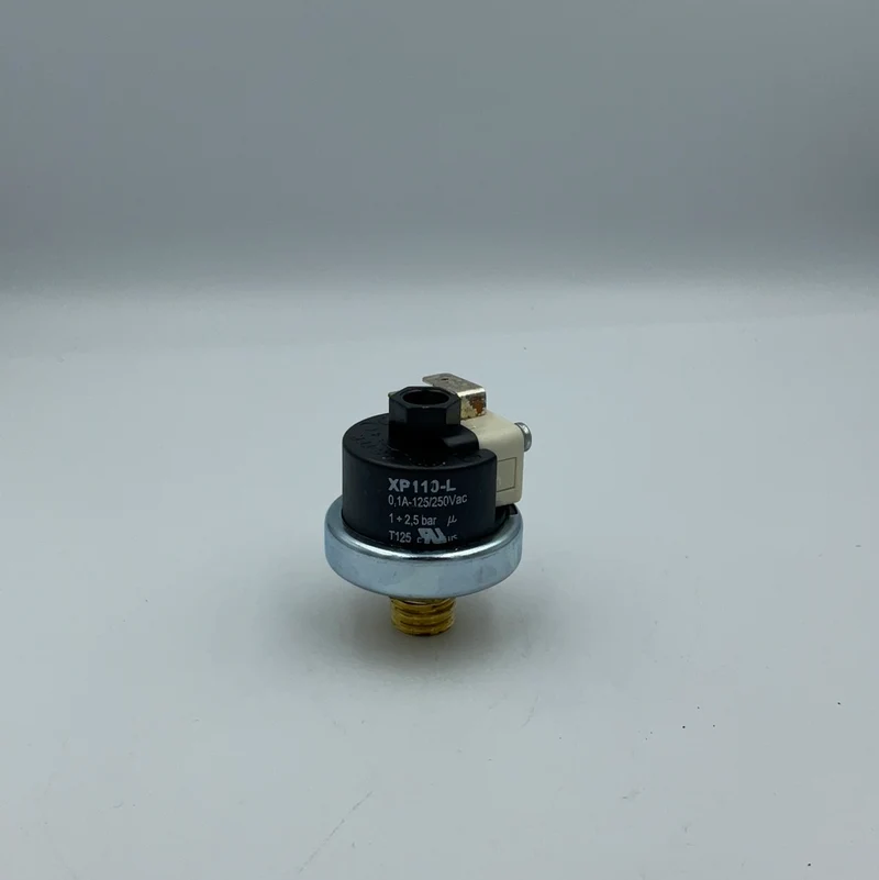 Pressostat 1 pôle Ma-ter XP110 16A 0.5-1.5 bar