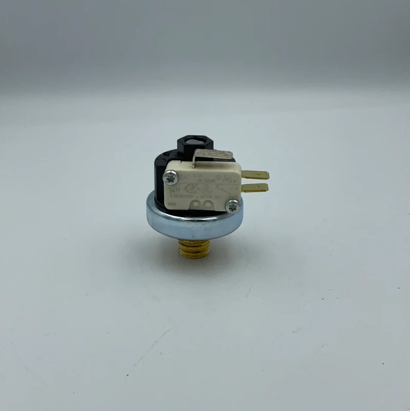 Pressostat 1 pôle Ma-ter XP110 16A 0.5-1.5 bar