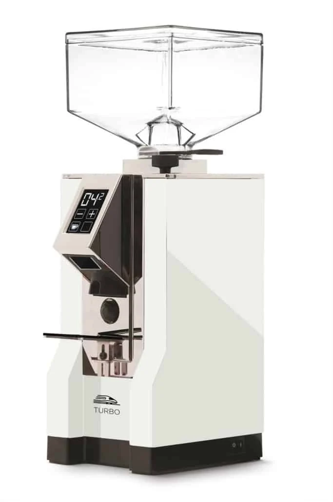 Eureka - Moulin à espresso Mignon Turbo 65