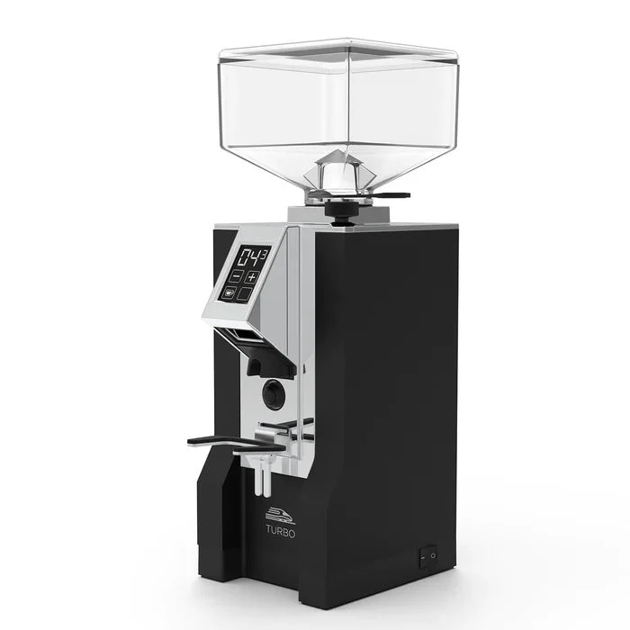 Eureka - Moulin à espresso Mignon Turbo 65