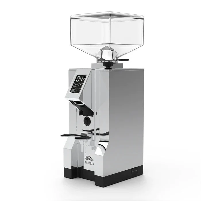 Eureka - Moulin à espresso Mignon Turbo 65
