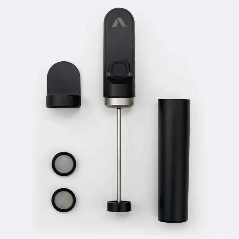 Subminimal mousseur à lait micromousse