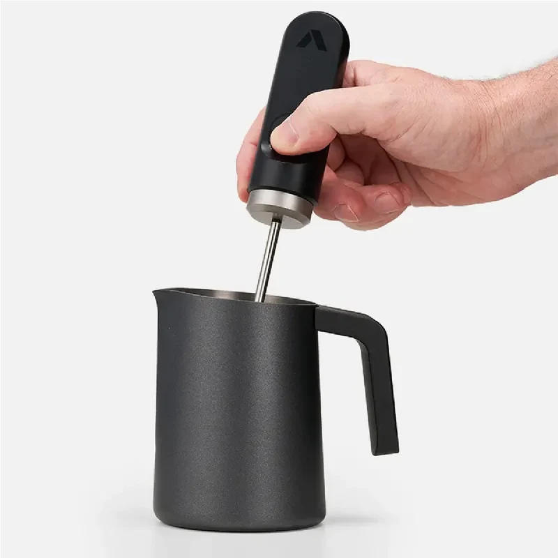 Subminimal mousseur à lait micromousse