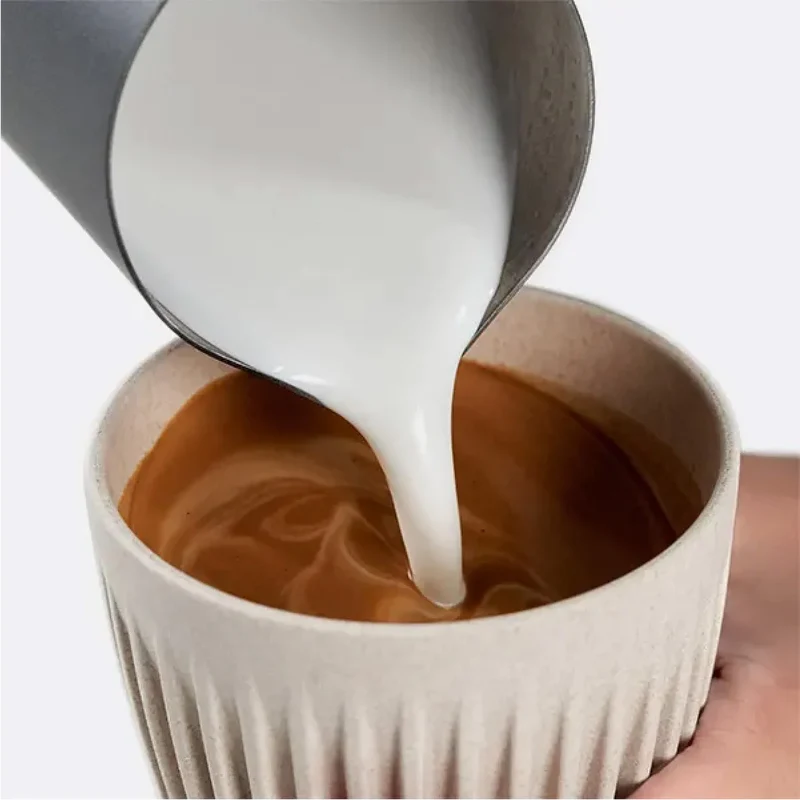 Subminimal mousseur à lait micromousse
