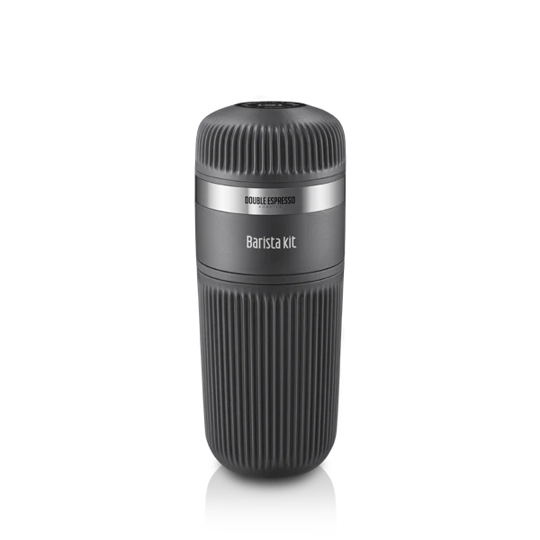 Wacaco - Nanopresso Barista Kit