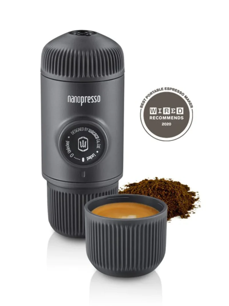 Wacaco - Nanopresso