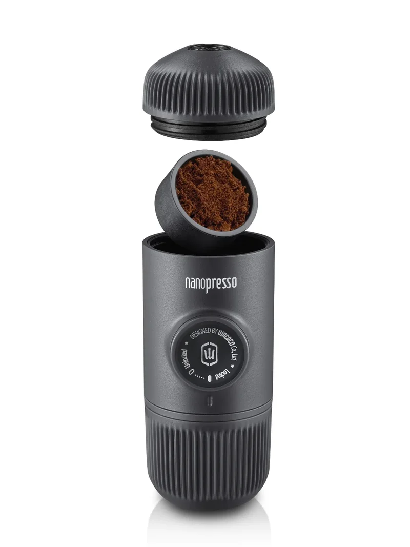 Wacaco - Nanopresso