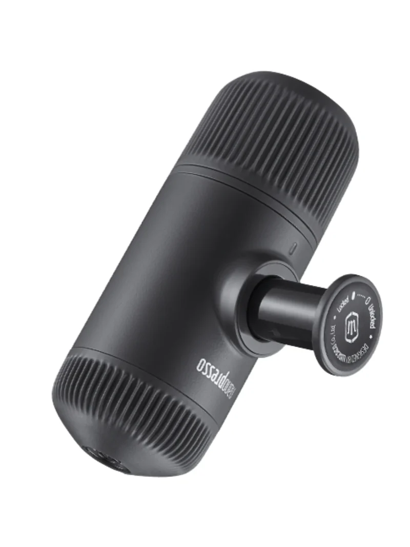 Wacaco - Nanopresso