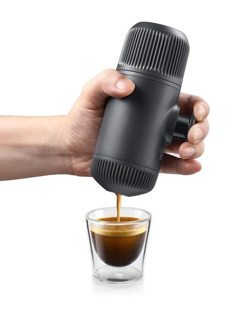 Wacaco - Nanopresso
