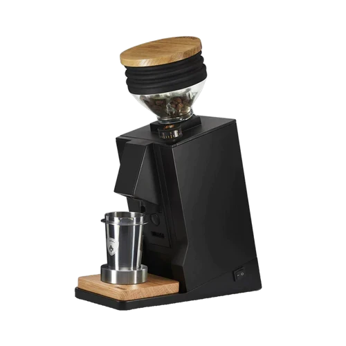 Eureka - Moulin à espresso dose unique Mignon Oro