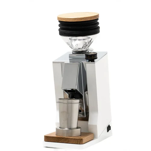 Eureka - Moulin à espresso dose unique Mignon Oro
