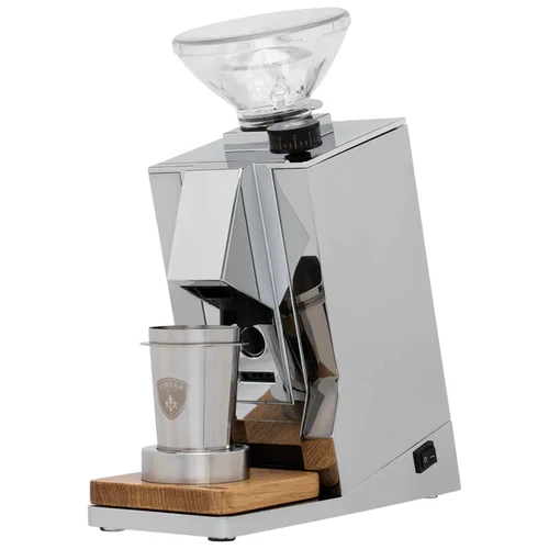 Eureka - Moulin à espresso dose unique Mignon Oro