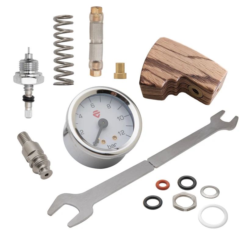 Lelit - Kit de mise à niveau du contrôle de débit Mara X