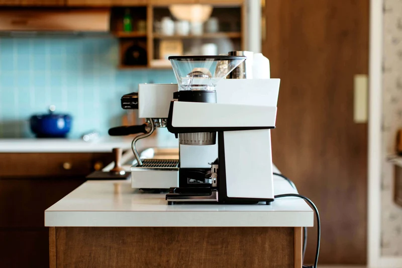 La Marzocco - Pico moulin à espresso