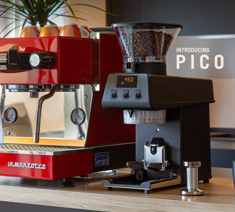 La Marzocco - Pico moulin à espresso