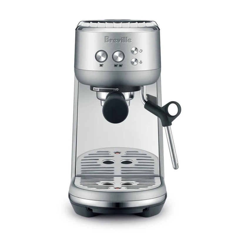 Breville Bambino - Machine à espresso domestique ThermoJet, prête en 3 secondes