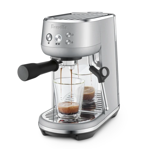 Breville Bambino - Machine à espresso domestique ThermoJet, prête en 3 secondes