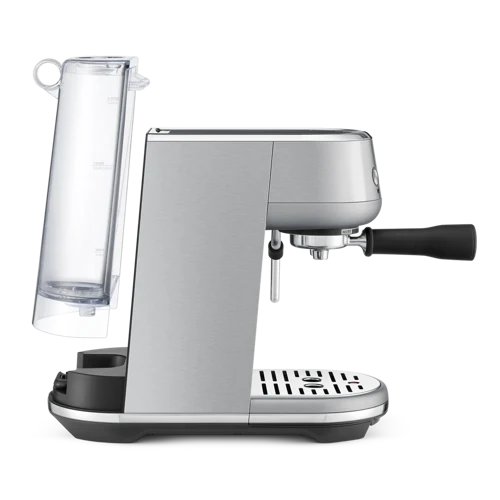 Breville Bambino - Machine à espresso domestique ThermoJet, prête en 3 secondes