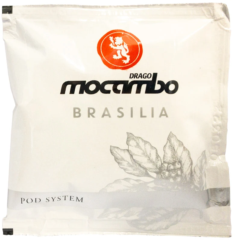 Dosettes ESE Mocambo BRASILIA