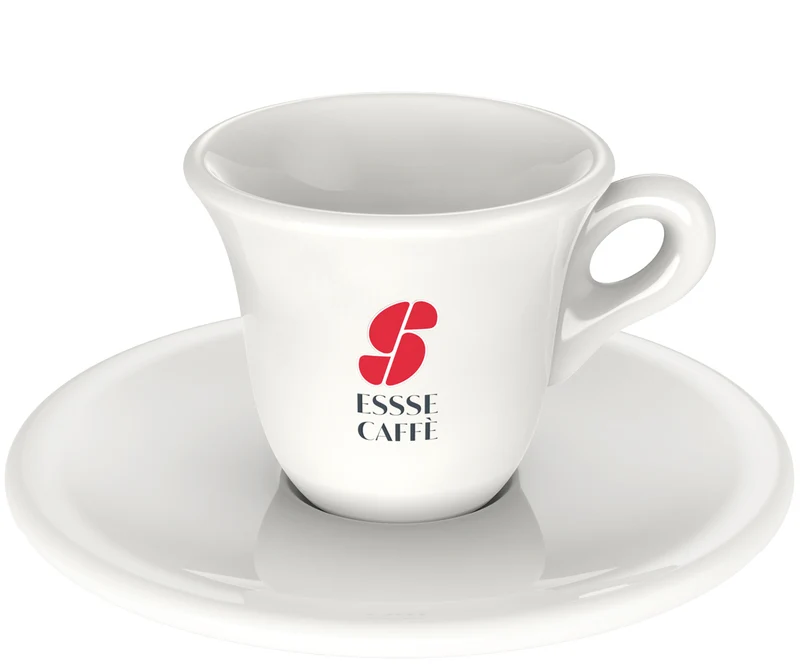 Tasse à Cappuccino - Essse Caffè