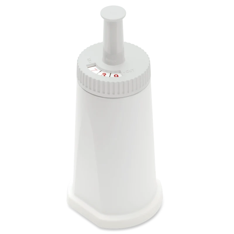 Breville Filtre à eau ClaroSwiss : réduit chlore et minéraux, remplacement 90 jours