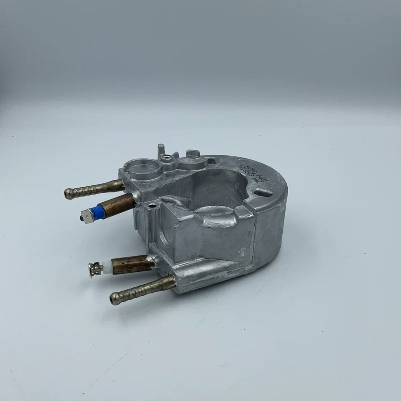 Tub.Boiler Xs4 Assembly 120V
