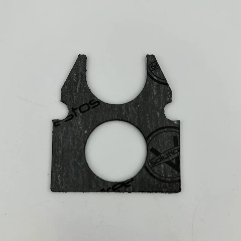 Flange de groupe