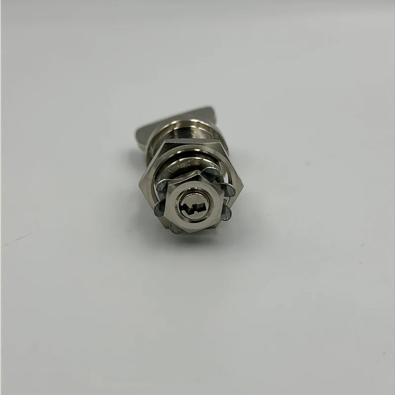 Serrure et clé pour Krea Kit, Boite9100