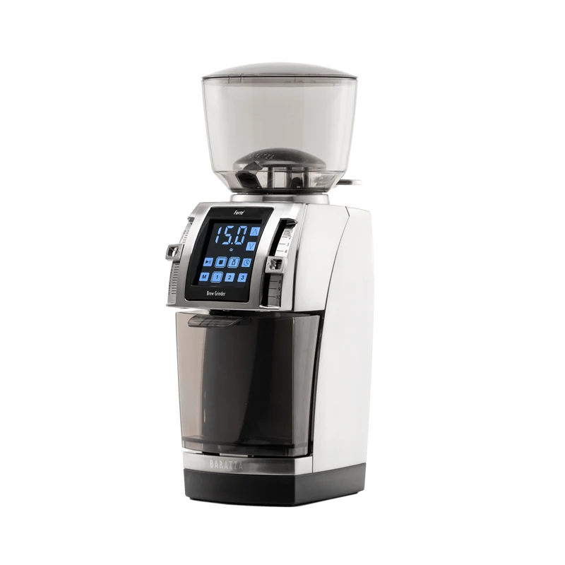 Baratza - Moulin à espresso Forte
