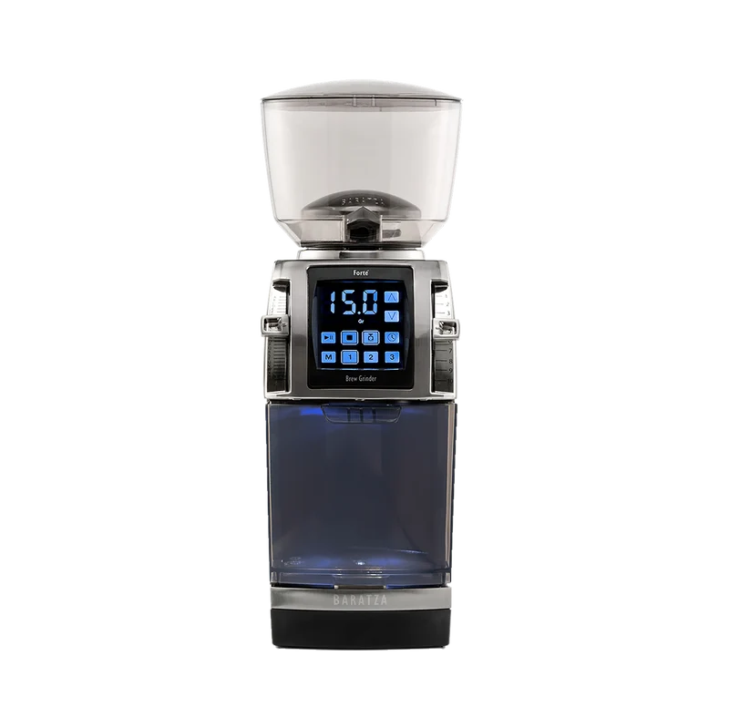 Baratza - Moulin à espresso Forte