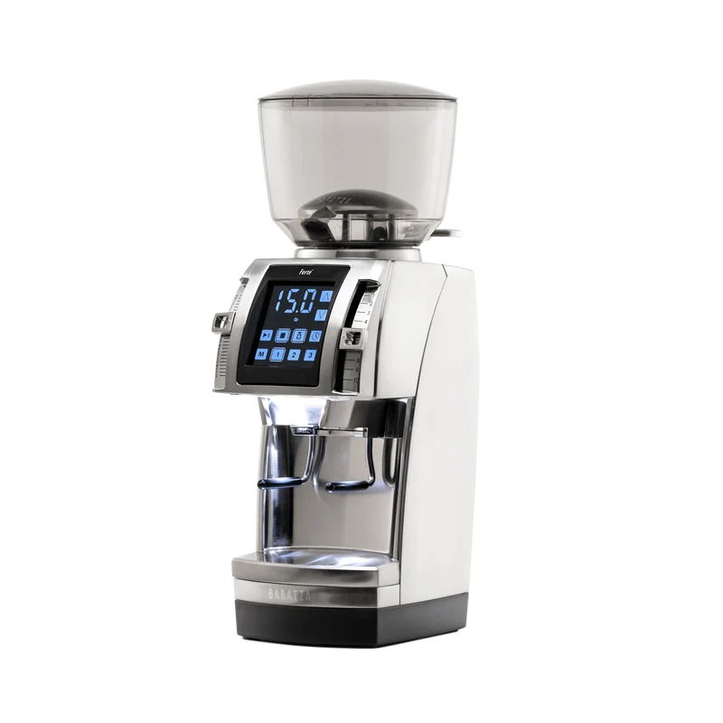 Baratza - Moulin à espresso Forte
