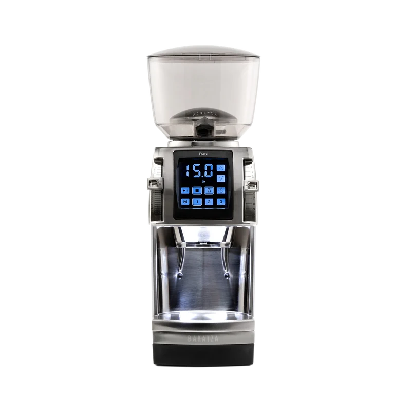 Baratza - Moulin à espresso Forte