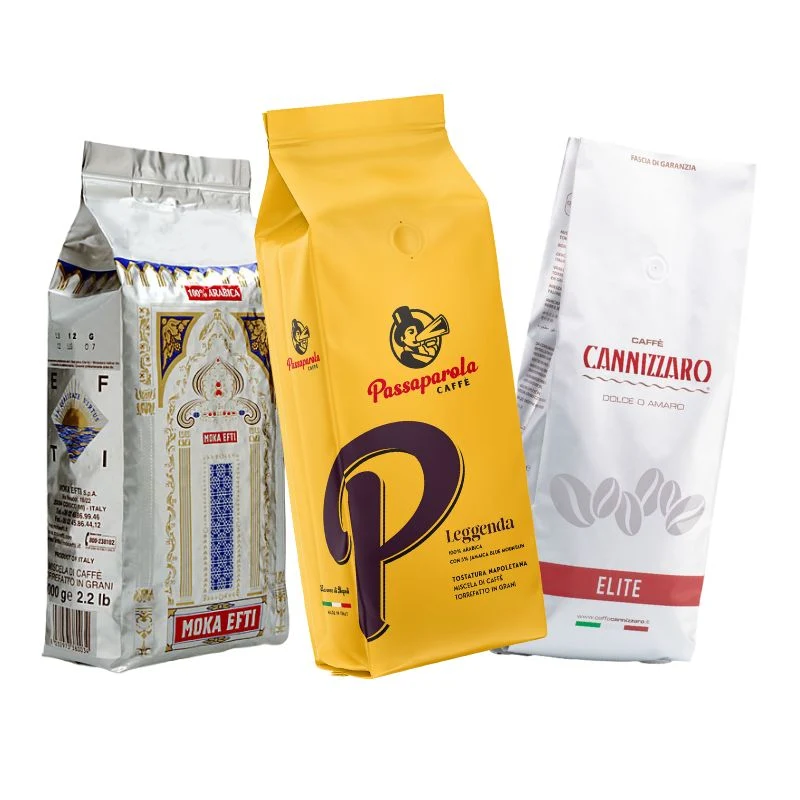 Lot dégustation ESPRESSO CENTO