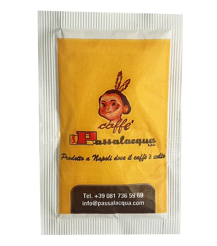 Sachtes de sucre blanc 10kg - Passalacqua