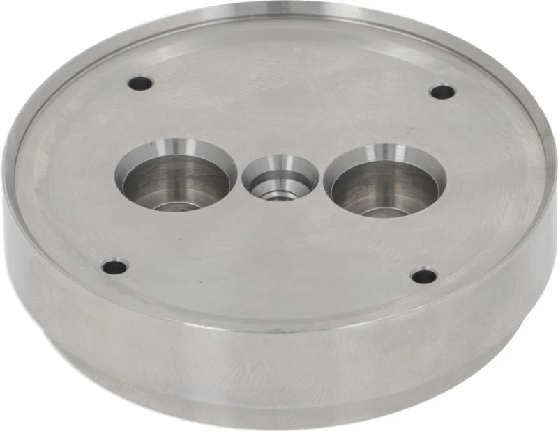 Diffuseur de douche en inox pour Gaggia Classic (remplace 421944090791)