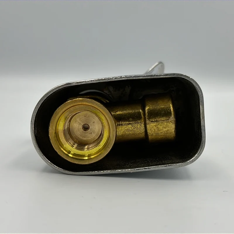 VALVE ASS. 12000A METAL