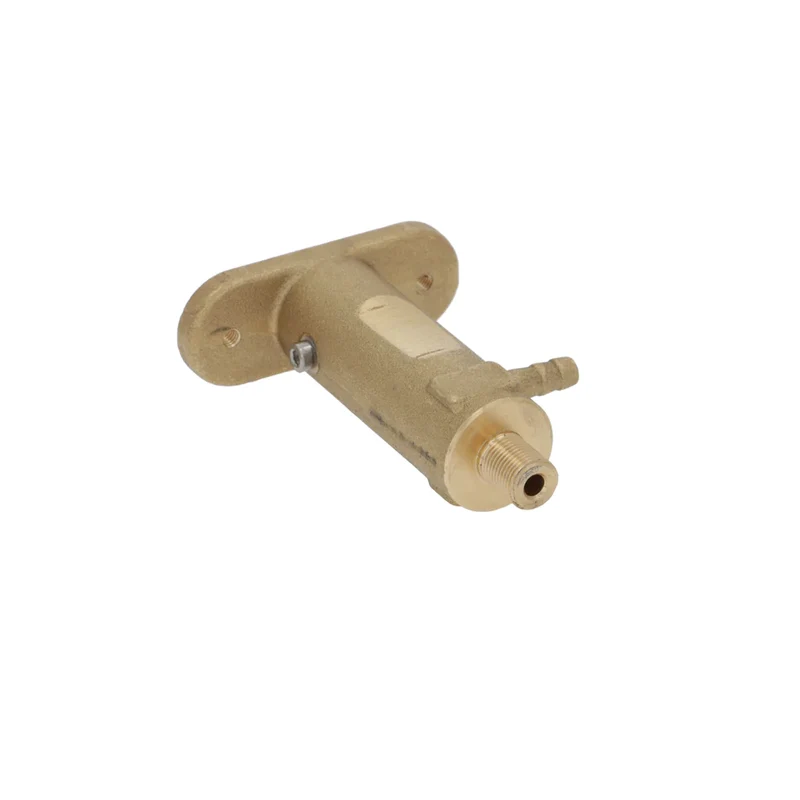 ECM - Valve de surpression 1/8