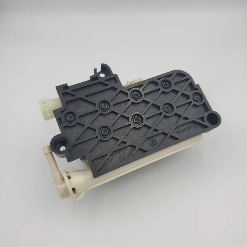 Assemblée d'électrovalves v5 24V Xelsis