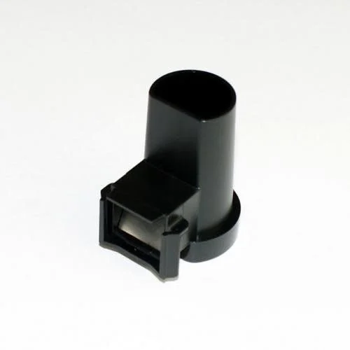 Blk Ground Coff.Outlet Conv